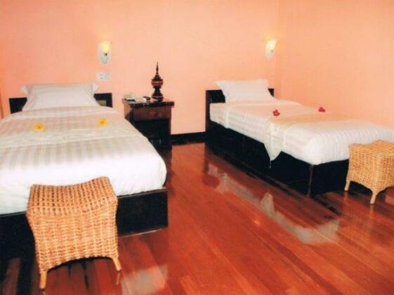 City Joy Hotel - Photo4