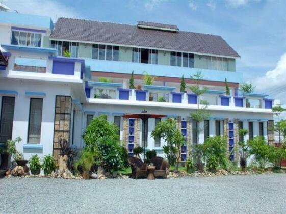 City Joy Hotel - Photo5