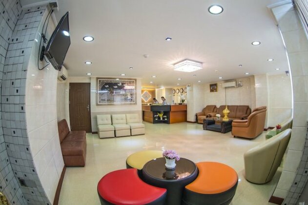 Diamond Rise Hotel - Photo3