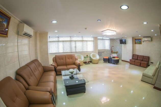 Diamond Rise Hotel - Photo5