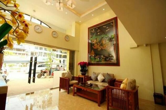 Diamonds Inn - Photo3