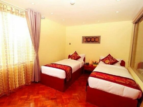 Diamonds Inn - Photo5