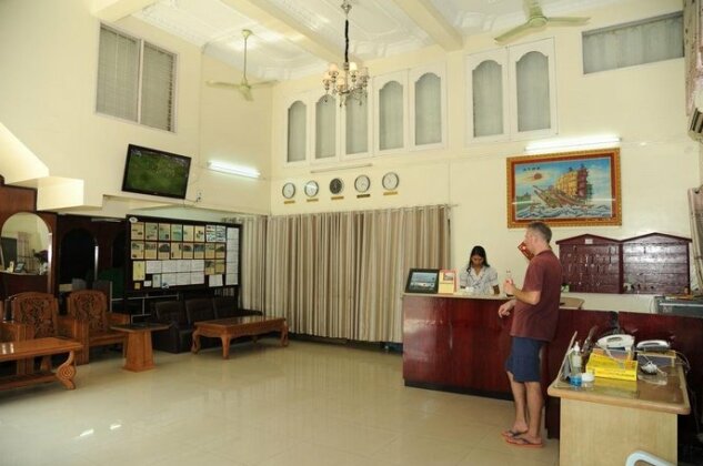 ET Hotel - Photo2