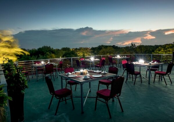 Eternal Lodge Bagan - Photo4