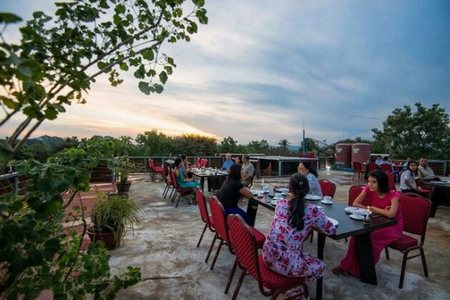 Eternal Lodge Bagan - Photo5
