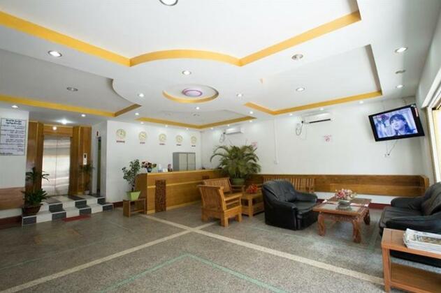 Gaung Way Hotel - Photo3