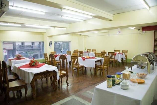 Gaung Way Hotel - Photo4