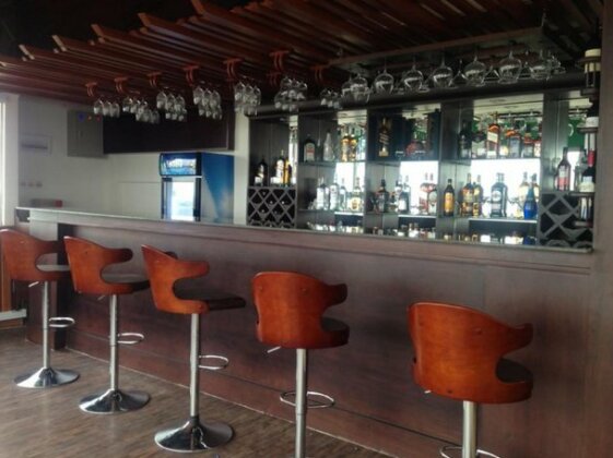 Great Chan Hotel - Photo2