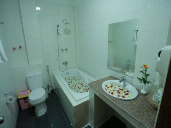 Great Chan Hotel - Photo5