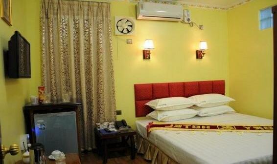 Great Memory Hotel - Photo3