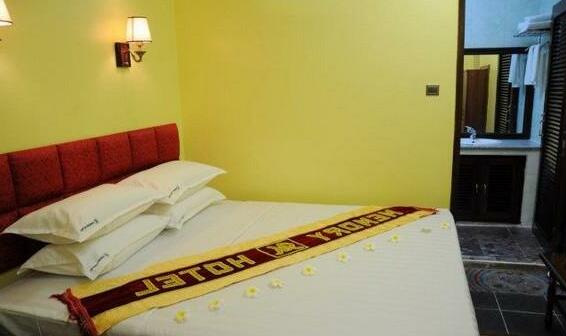 Great Memory Hotel - Photo4