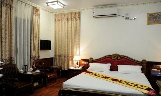 Great Memory Hotel - Photo5