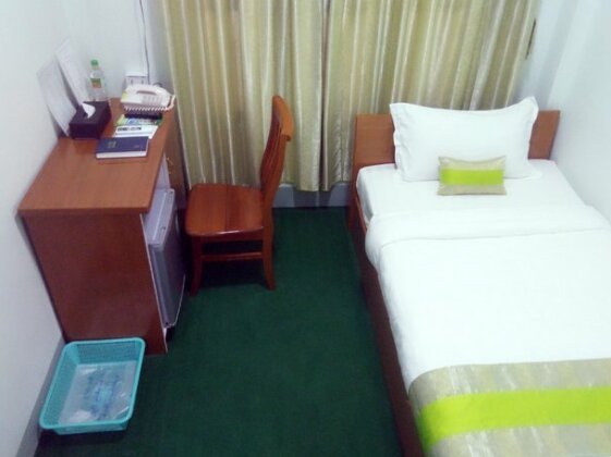 Green Days Inn - Photo2