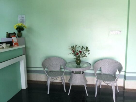 Green Days Inn - Photo3