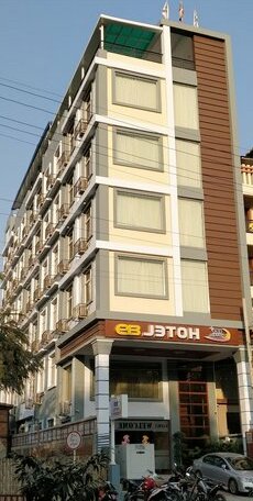 Hotel 89 Mandalay - Photo2