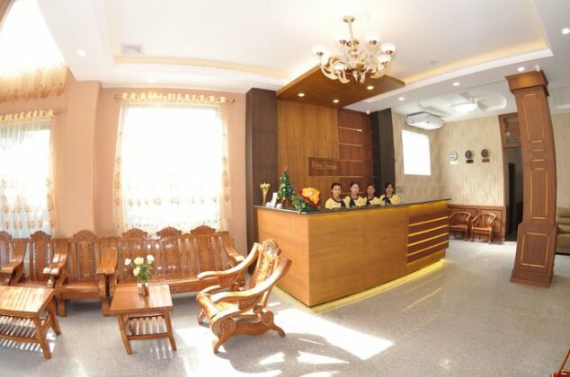 Hotel 89 Mandalay - Photo3