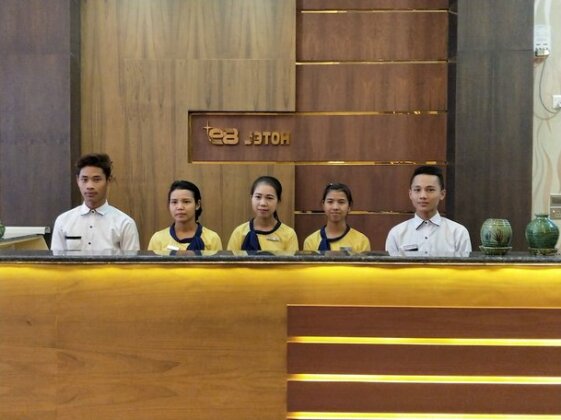 Hotel 89 Mandalay - Photo4