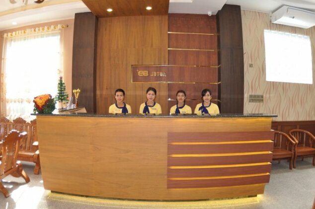 Hotel 89 Mandalay - Photo5