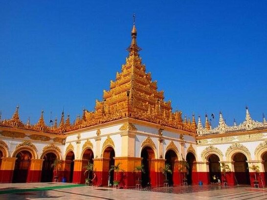 Hotel Bella Mandalay - Photo3