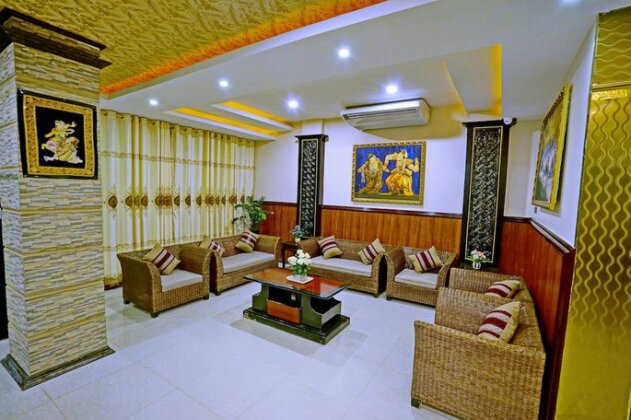 Hotel Boss - Mandalay - Photo3