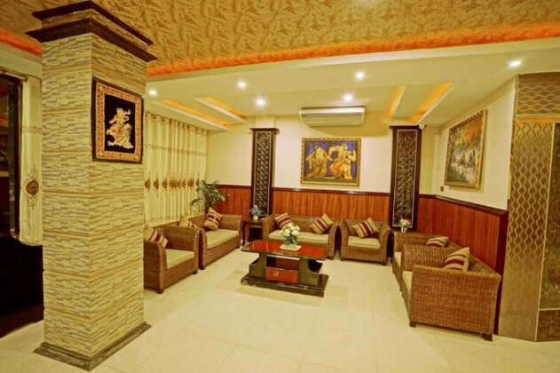 Hotel Boss - Mandalay - Photo4