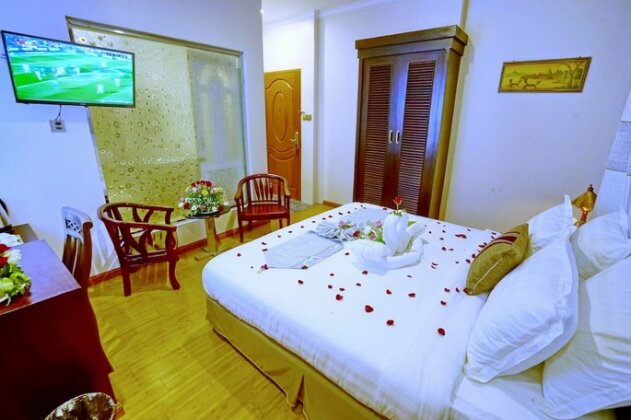 Hotel Boss - Mandalay - Photo5