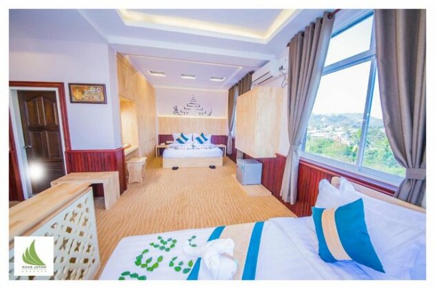Hotel Ever - Photo4