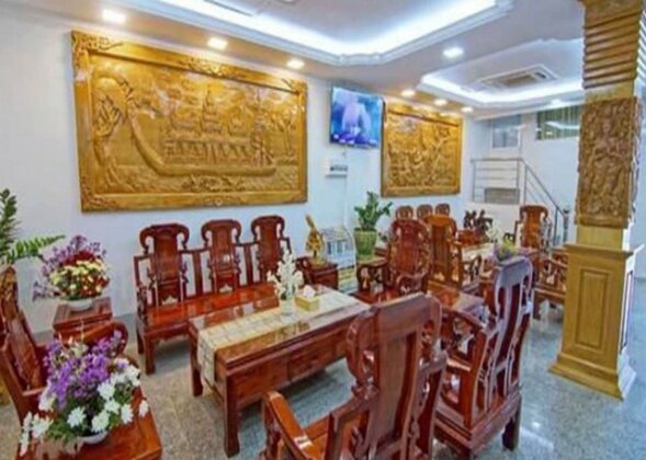 Hotel G-Seven - Photo2