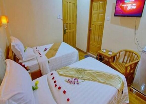Hotel G-Seven - Photo5