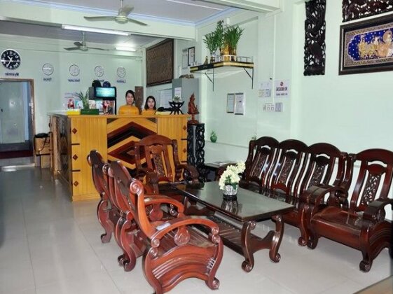 Hotel Mahar - Photo2