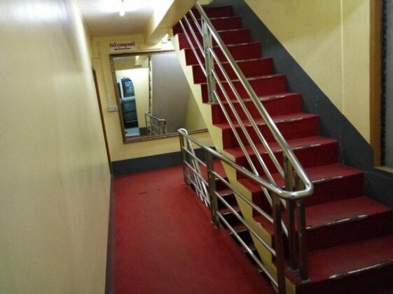 Hotel Mahar - Photo3