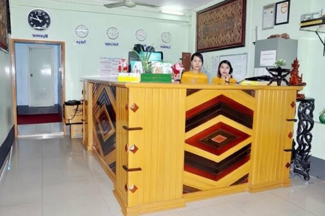 Hotel Mahar - Photo4