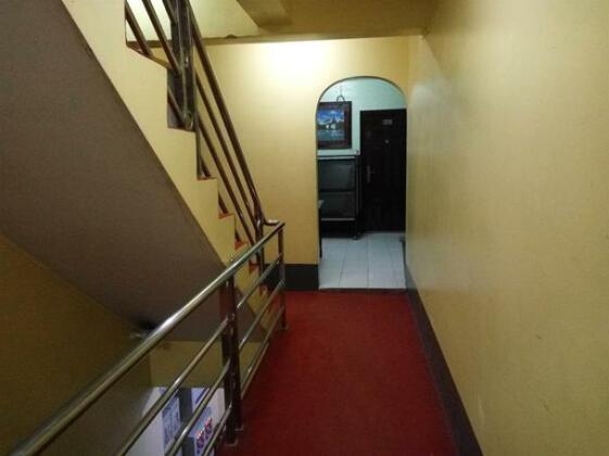 Hotel Mahar - Photo5