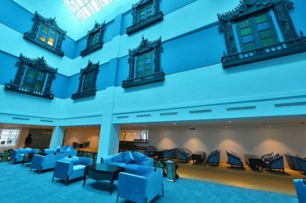 Hotel Marvel Mandalay - Photo3