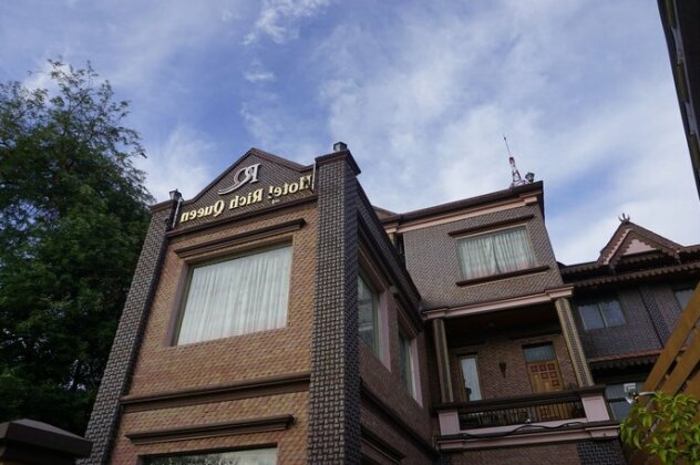 Hotel Rich Queen - Photo2