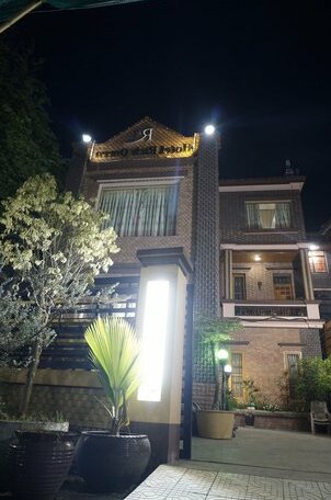 Hotel Rich Queen - Photo5