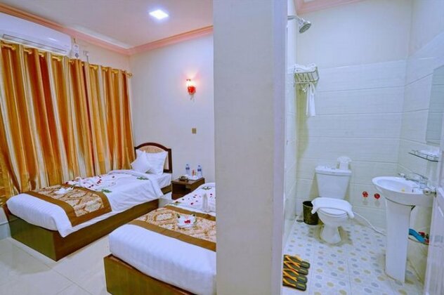 Hotel Shwe Phyo - Photo3