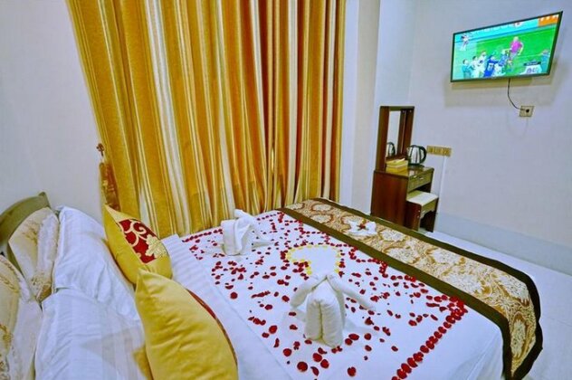 Hotel Shwe Phyo - Photo4