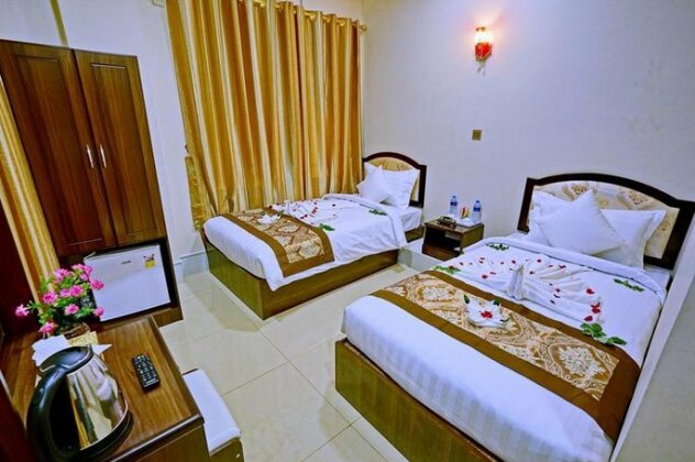 Hotel Shwe Phyo - Photo5