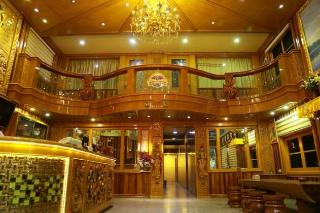 Hotel Shwe Pyi Tan - Photo2