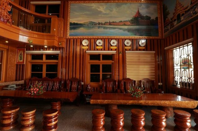 Hotel Shwe Pyi Tan - Photo3
