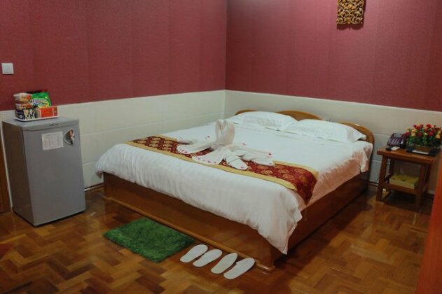 Hotel Shwe Pyi Tan - Photo4