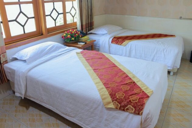 Hotel Shwe Pyi Tan - Photo5