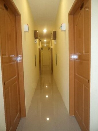 Hotel TT-1 - Photo2