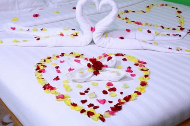 Hotel Venus Mandalay - Photo2