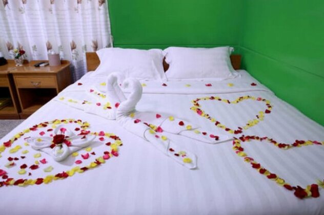 Hotel Venus Mandalay - Photo4