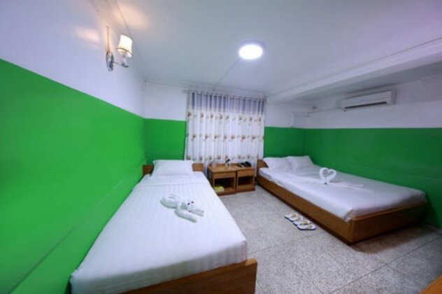Hotel Venus Mandalay - Photo5