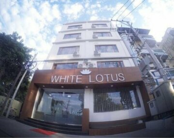 Hotel White Lotus Mandalay