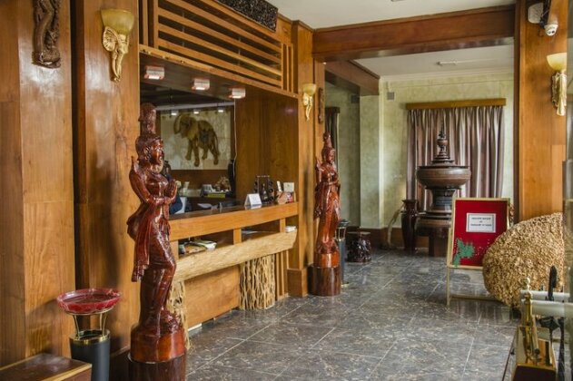 Hotel Ye Myanmar - Photo2