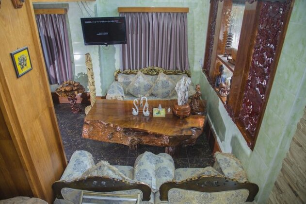 Hotel Ye Myanmar - Photo3